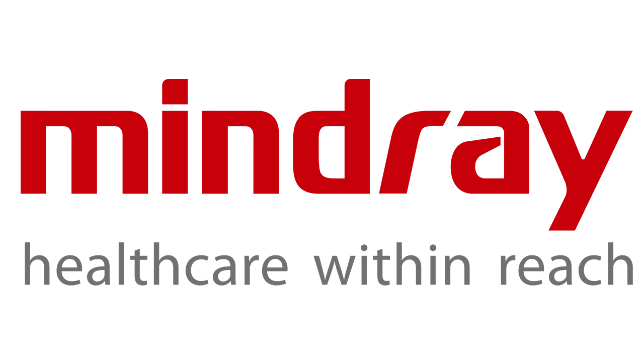 Mindray-Logo